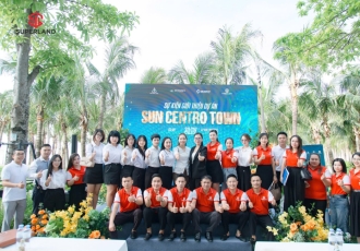 SUPERLAND HẠ LONG TUYỂN DỤNG NHÂN VIÊN KHỐI KINH DOANH 