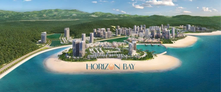 HORIZON BAY HẠ LONG