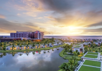 MIK Group: Bước chuyển mình toàn diện trên hành trình phát triển mới