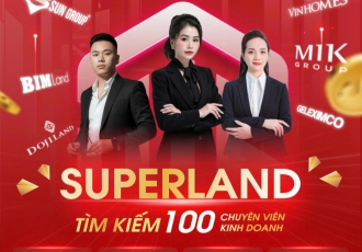 TUYỂN DỤNG GIÁM ĐỐC KINH DOANH