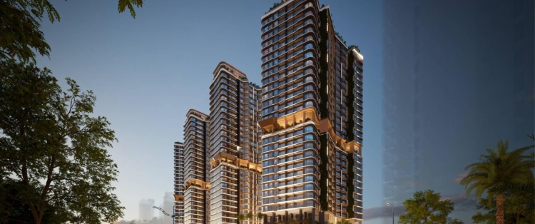 Imperia Holiday Hạ Long