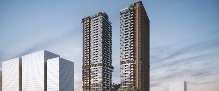 LANDMARK 35 HẠ LONG