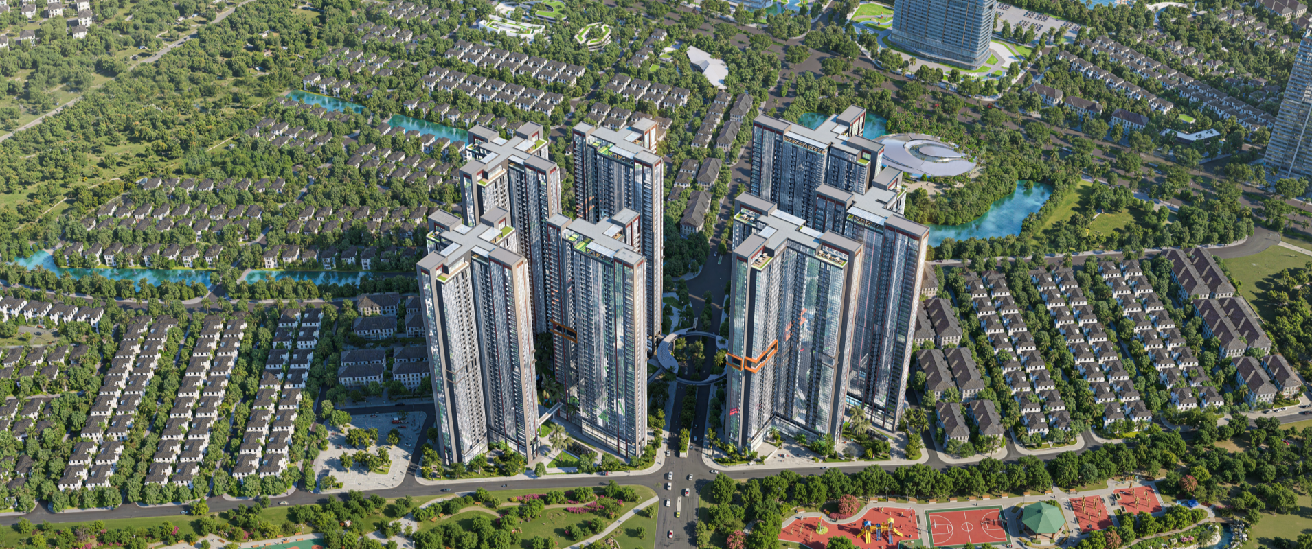 Dự án nổi bật 1