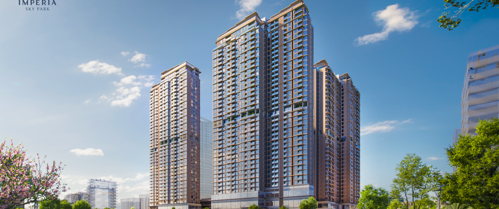 Dự án nổi bật 1