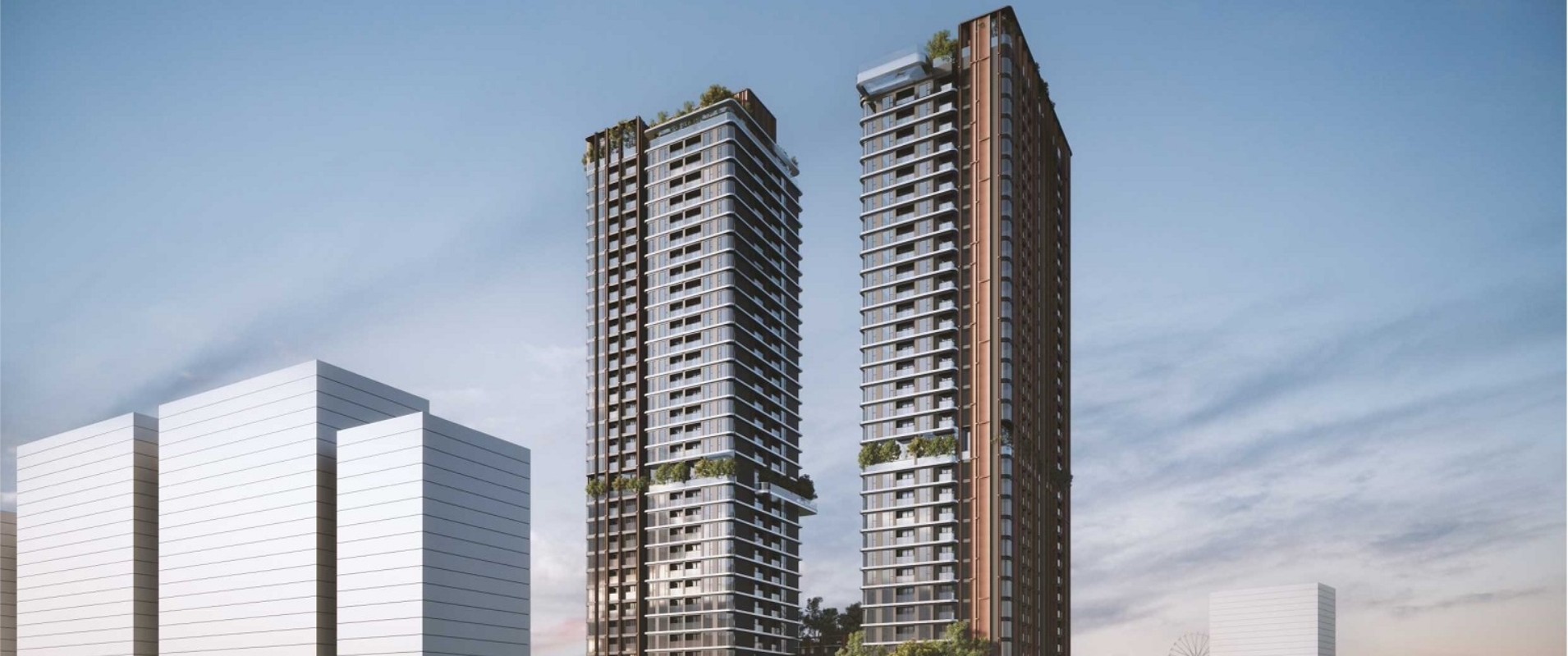 Dự án nổi bật 1