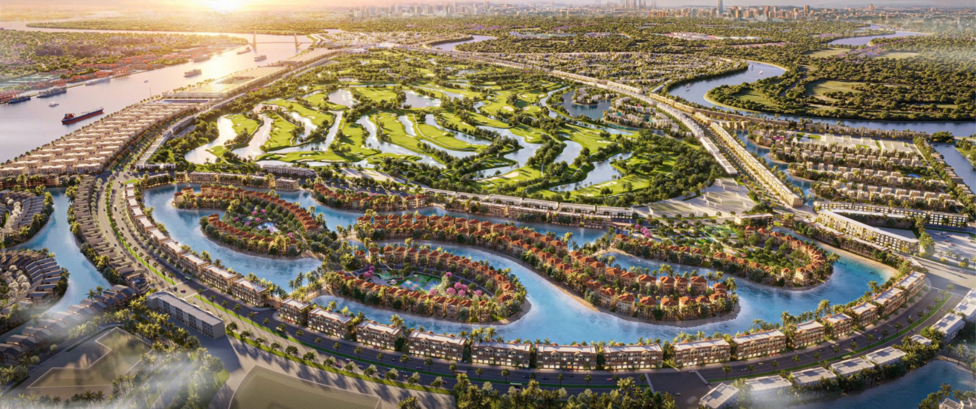 Dự án nổi bật 1