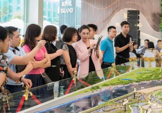 Môi giới “than” ăn sáng lúc 2h chiều, thức đến nửa đêm ghép căn cho khách tại Hải Phòng