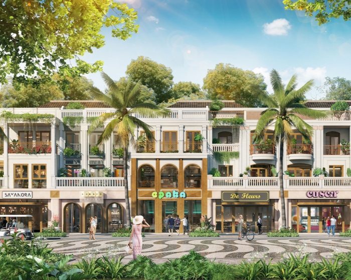 Featured Property Development