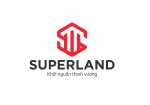 SUPERLAND Logo